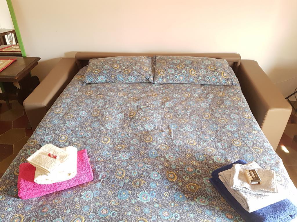 Robta'S Dream Home โรม ภายนอก รูปภาพ